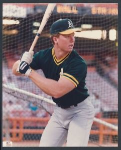 McGwire