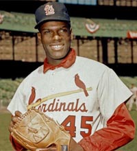 Bob Gibson