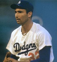 Koufax