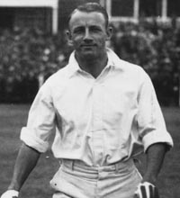 Don Bradman