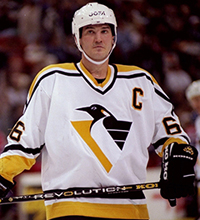 Mario Lemieux