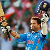 Sachin