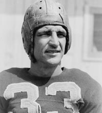Sammy Baugh