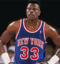 Ewing
