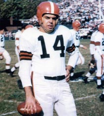 Otto Graham
