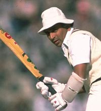 Gavaskar