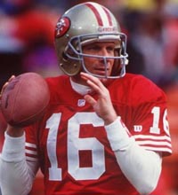 Joe Montana