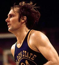 Rick Barry