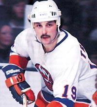 Trottier