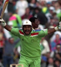 Miandad