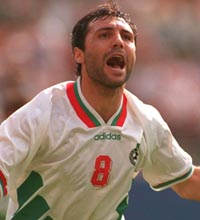 Stoichkov