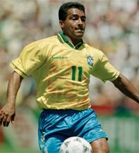 Romario