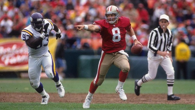 Steve Young 2