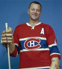 Doug Harvey