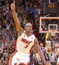 DWade