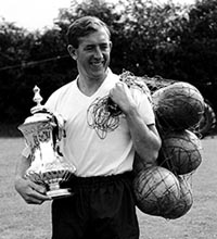 Blanchflower