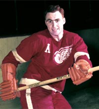 Red Kelly