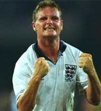 Gazza