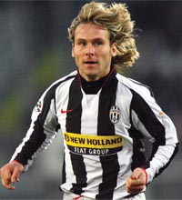 Nedved