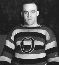 King Clancy