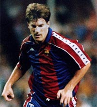 MLaudrup