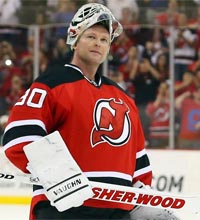 Brodeur
