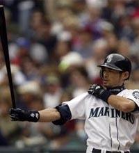 Ichiro
