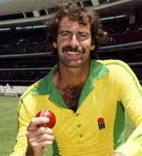 Lillee