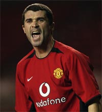 Roy Keane