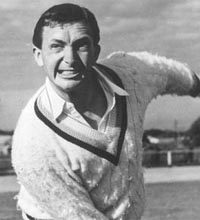 Benaud