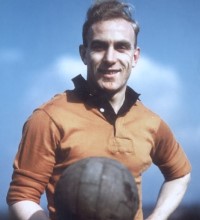 Billy Wright