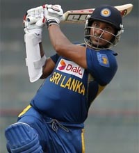 Sangakkara