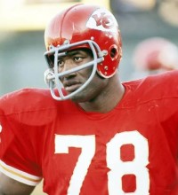 Bobby Bell