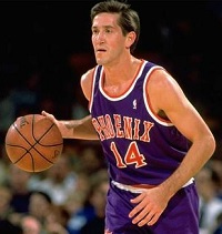 Hornacek