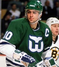 Ron Francis